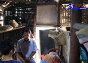 Bupati Tangerang Kunjungi Rumah Warga Kecamatan Kresek yang Akan Direhab