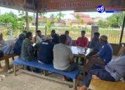Babak Baru Konflik di Nanggalo: Dua Anak Nagari Diserahkan ke Kejaksaan, Solidaritas Menggema.