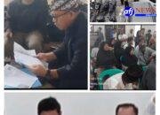 Pelayanan Masyarakat Desa Cikuda Menuai Pujian, Warga Rasakan Kualitas Pelayanan yang Ramah dan Membantu