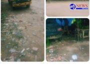 Warga Desak Polres Labusel Segera Grebek Rumah Diduga Gudang Penimbunan BBM Bio Solar dan Pertalite Ilegal di Perumahan Griya.