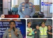 Wilkum Polresta Tangerang Kondusif, Masyarakat tidak Perlu Khawatir Beraktivitas