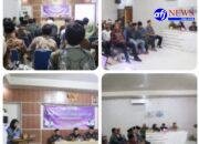 MUSDES Desa Talagasari dalam Rangka Pembahasan RKPDesa 2026 dan Daftar Usulan Tahun Anggaran 2026 di Hadiri oleh Bhabinkamtibmas Polsek Balaraja Polresta Tangerang