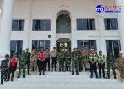 Polres Asahan dan Kodim 0208/AS Gelar Patroli Gabungan Skala Besar, Wujudkan Kamtibmas Kondusif