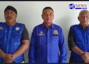 Satpolairud Polres Asahan Ajak Nelayan Jaga Kamtibmas Lewat Testimoni Pesan Keamanan