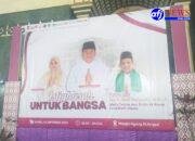 Pemkab dan Masyarakat Tangerang Istigasah Bersama untuk Bangsa dan Daerah
