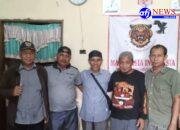 Ketua DPC Macan Asia Indonesia Labuhanbatu Utara  Memperingati Maulid Nabi Muhammad Rasulullah Saw 1447 H 2025