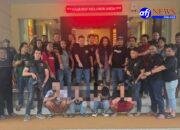 Polres Asahan Bongkar Kasus Pembakaran Alat Berat, 5 Pelaku Diamankan