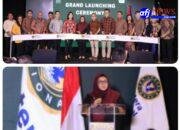 School, Wabup Intan : Makin Memperkuat Ekosistem Pendidikan