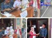 Dalam Rangka Hari milad kecamatan ke 43 Dengan Berbagai kegiatan Diselenggarakan 2025.