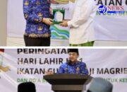 Ciptakan Generasi Qur’ani, Pemkab Tangerang Sebut Peran Guru Ngaji Jadi Pilar Utama
