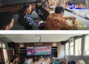 Koramil 10/Sepatan Dukung Pengolahan Sampah Berbasis Ekonomi Kreatif