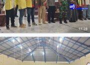 Bupati Aceh tenggara dan Kapolres Aceh Tenggara Bersama Forkopimda Hadiri Musyawarah dan Pelantikan Pengurus Pemuda Katolik Daerah Aceh 2025–2028