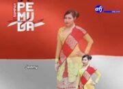 Jenny (Cyris) Atonis selaku Duta Media AFJNews.online Singapura: Selamat Memperingati Hari Sumpah Pemuda