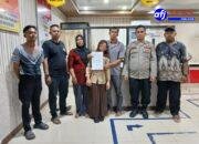 Kasus Dugaan Kekerasan Terhadap Anak di Asahan Diselesaikan Secara Kekeluargaan