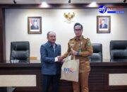 Dari Sekolah Internasional hingga Klinik Terapung, BNCT Hadirkan Harapan Baru untuk Belawan