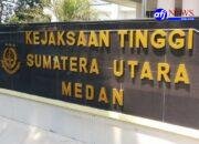 Kejaksaan Tinggi Sumatera Utara Diminta Serius Dalam Tangani Laporan Informasi Pengadaan Buku Perpustakaan Desa di Labuhanbatu Utara.