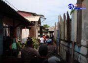 Polres Pelabuhan Belawan Amankan 5 Pengguna Narkoba Saat Penyisiran Lokasi Rawan Tawuran