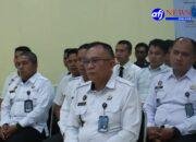 Lapas Rantauprapat Komitmen Berantas Peredaran Gelap Narkoba, Handphone, dan Barang Terlarang
