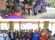 Dialog Forkopimda, Dandim 0510/Tigaraksa: Bersama Jaga Stabilitas Daerah