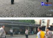 Polsek Panongan Gelar Apel Pagi Rutin, Tekankan Kedisiplinan dan Pelayanan Masyarakat