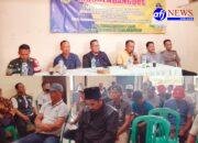 Pemdes Desa Batok Gelar Musyawarah Desa Pembahasan dan Rancangan RKPDes Tahun  Anggaran 2026 dan Usulan Tahun 2027.