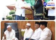 Bupati Tangerang Hadiri Haul Ke-64 Tuan Syekh Abdul Qodir Jailani di Ponpes Al-Istiqlaliyah Cilongok