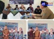 Pendes  Cisoka Gelar Musyawarah Rencana Pembangunan Desa Anggaran Tahun 2026 infrastruktur jadi prioritas dan Cega Stunting