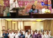 Wabup Intan Buka Raker FKUB Kabupaten Tangerang