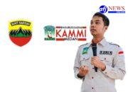 Kammi Medan Apresiasi Pangdam 1 BB Atas Pemberian Beasiswa Pada Kader  Yang Berprestasi