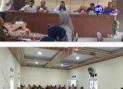 Babinsa Hadiri Musrenbangdes Penyusunan Rencana Kerja Pemerintah Desa 2026 dan DU-RKPDes 2027