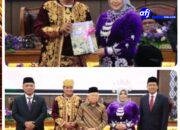 Pemkab Tangerang Mantapkan Komitmen, Jawab Isu Strategis Pembangunan Daerah