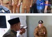 Wabup Intan Tinjau Rumah Hasil Program Bedah RTLH Di Desa Cirumpak, Kec. Kronjo