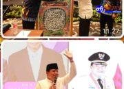 Raker LPTQ 2025, Bupati Tangerang: Nilai-Nilai Alquran Harus Jadi Fondasi Moral Masyarakat