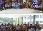 Kodim 0510/Tigaraksa Gelar Pembinaan Falsafah Hidup, Perkuat Karakter Bangsa