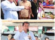 Bupati Tangerang Hadiri Pesta Laut Masyarakat Nelayan di Desa Surya Bahari