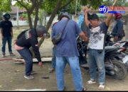 Polres Asahan Gelar KRYD Bersama Tim Paus Untuk Menekan Peredaran Narkotika