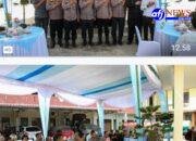 Kapolres Pelabuhan Belawan Resmikan Gedung Poliklinik Polres untuk Layani Personel dan Masyarakat