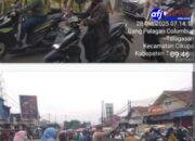 Polsek Cikupa Gelar Patroli Dini Hari, Antisipasi Gangguan Kamtibmas di Wilayah Hukum Cikupa