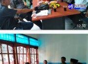 Melalui Komsos, Dekatkan Babinsa Dan Bhabinkamtibmas Dengan Warga Binaan