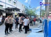 Ibu-Ibu Pengajian Geruduk Lokasi Diduga Game Zone, Polsek Kota Kisaran Sigap Amankan Situasi
