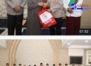Kapolresta Tangerang Laksanakan Program “Subuh Keliling” di Masjid Ash-Shomad Citra Raya, Ajak Warga Jaga Kondusifitas dan Awasi Generasi Muda