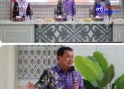 Bupati Tangerang Minta Pengurus Koperasi Desa Kelurahan Merah Putih Gunakan Modal Usaha Secara Transparan Untuk Kepentingan Masyarakat