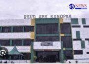 Pecahkan Rekor Dunia Pungli: Kasus Dugaan Pungutan Terhadap PPPK Paruh Waktu di RSUD Aek Kanopan Jadi Sorotan.