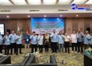 Terpilih Jadi Ketua, Wabup Intan Ingin KORMI Jadi Wadah bagi Semua Penggiat Olahraga