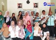 Puskesmas Cikuya Aktif Lakukan sosialisasi dan Penyuluhan di Desa Cikasungka