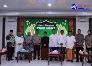 Polres Asahan Gelar Safari Kebangsaan “Polri untuk Masyarakat dan Doa Polri untuk Negeri”