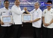Perangi Narkoba, BNK Tangerang Gandeng Kepala Desa Wujudkan “Desa Bersinar