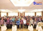 Perkuat Program Bangga Kencana, Pemkab Tangerang Luncurkan TAMASYA