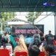 Hari Bakti Kementerian Imigrasi dan Pemasyarakatan Lapas Rantauprapat Salurkan Paket Sembako kepada Masyarakat 