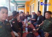 Aksersi Kabupaten Bogor Perkuat Silaturahmi dan Sinergi dengan Para Kepala Desa se-Kecamatan Rumpin